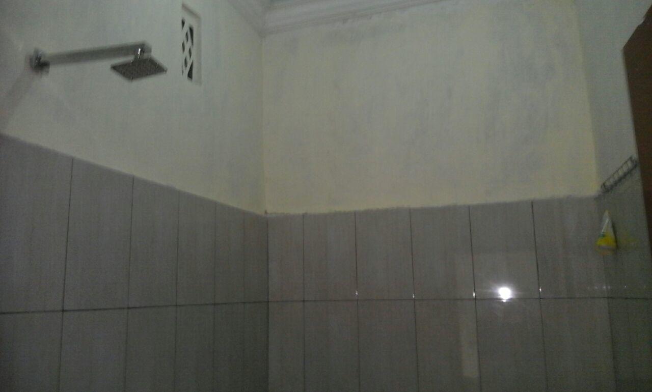 Pedek Homestay Praya Exterior photo