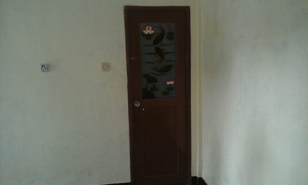 Pedek Homestay Praya Exterior photo